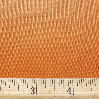 Tangerine Superior Textured Vinyl
