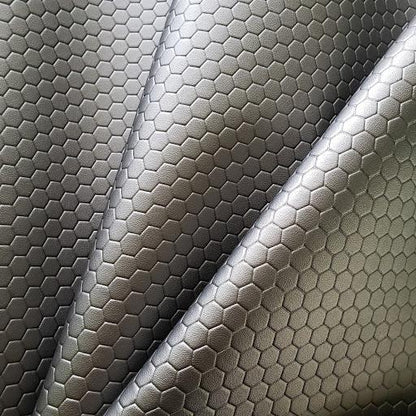 Burnished Hive Textured Vinyl