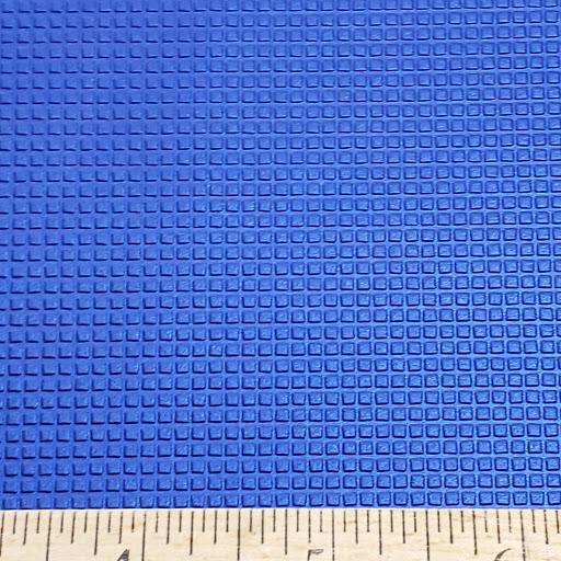 Cobalt Box Textured Vinyl