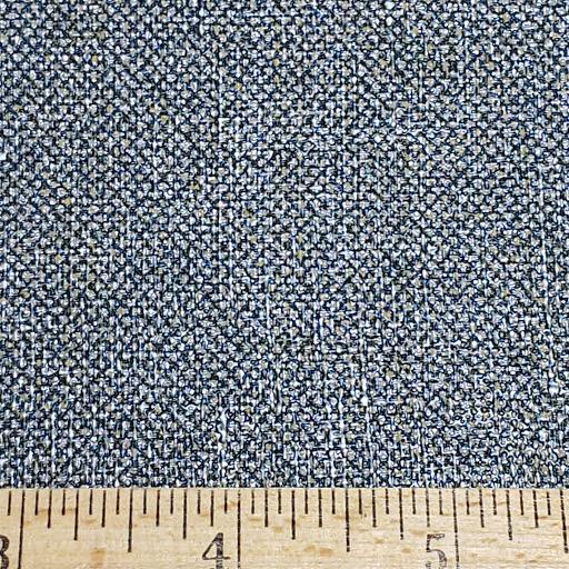 Naval Tweed Vinyl