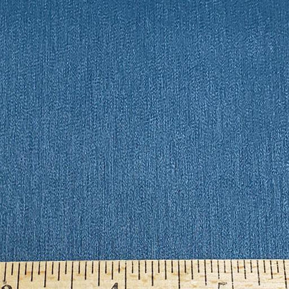Cobalt Striated Textured Vinyl