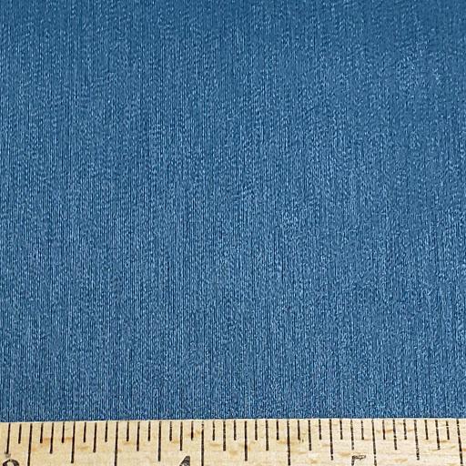 Cobalt Striated Textured Vinyl