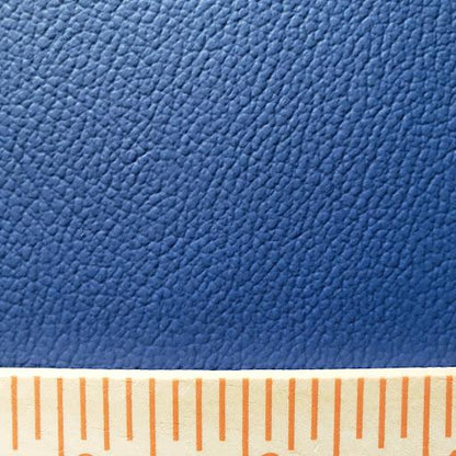 Black Licorice Faux Leather