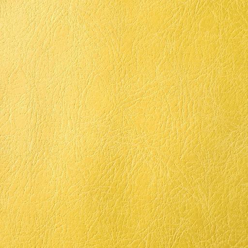 Goldenrod Faux Leather