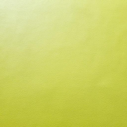Cadmium Green Faux Leather