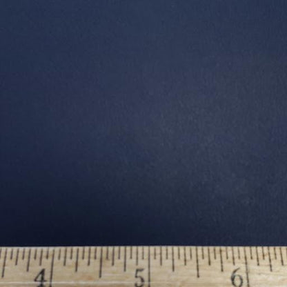 Gallant Blue Faux Leather