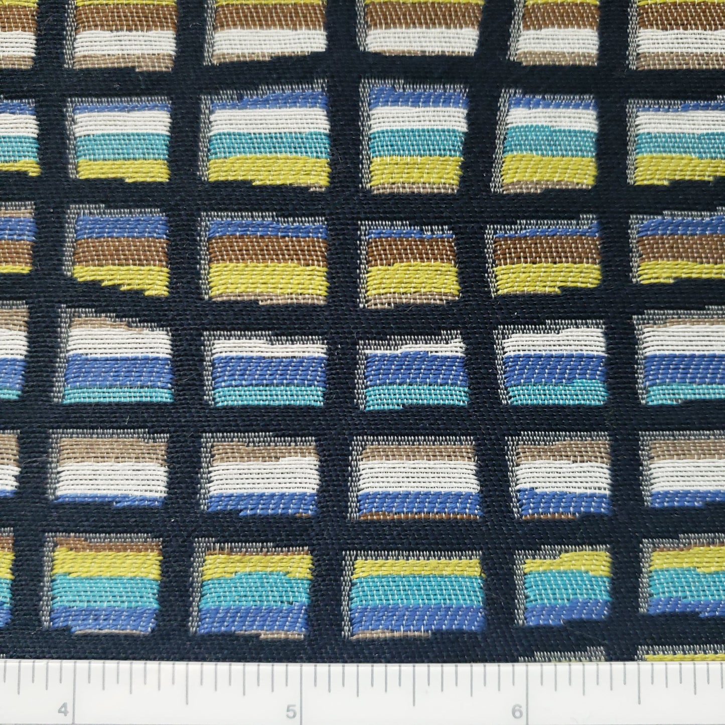 Scenic Highway Fabric