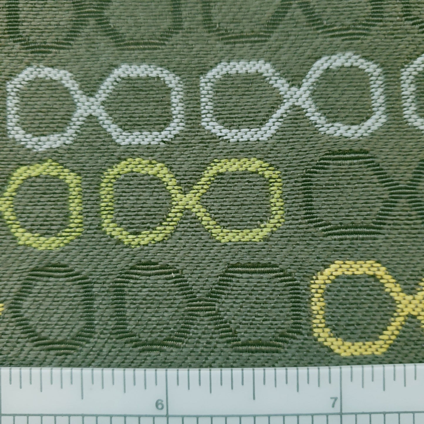 Goggles Fabric