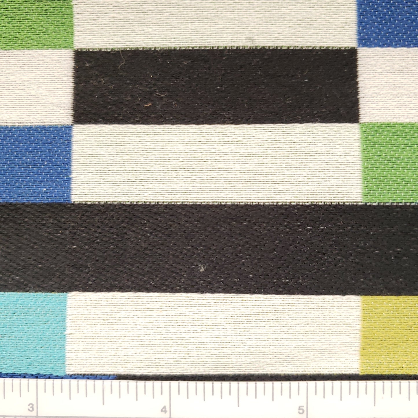 Nautical Flags Fabric