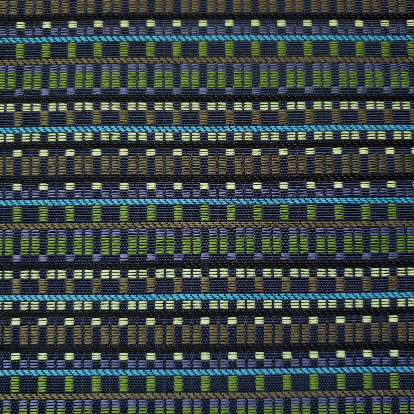 Enterprise Warp Drive Fabric