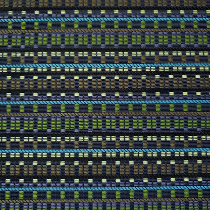 Enterprise Warp Drive Fabric