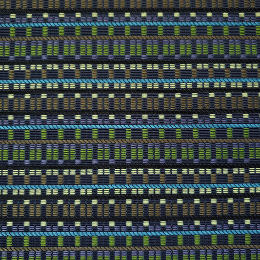 Enterprise Warp Drive Fabric