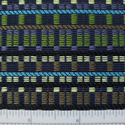 Enterprise Warp Drive Fabric
