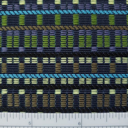 Enterprise Warp Drive Fabric