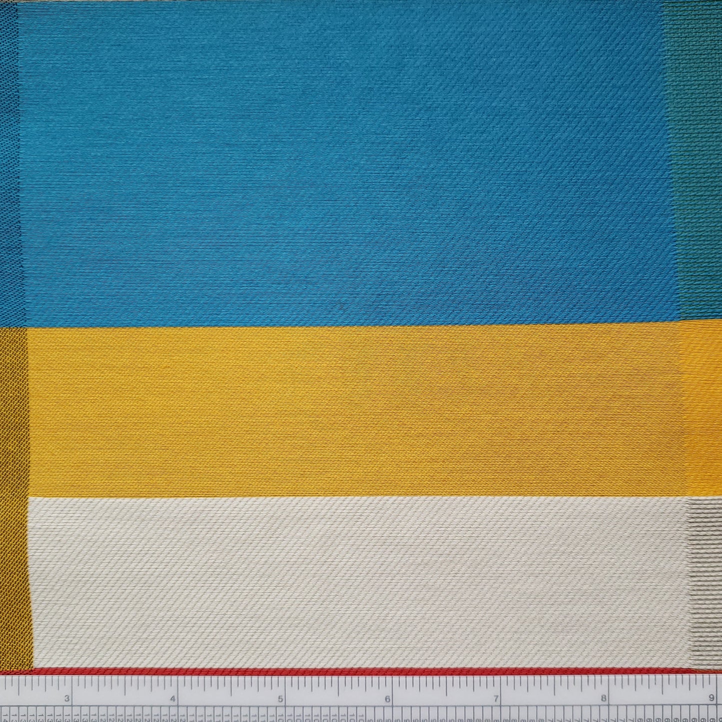 Brilliant Sunrise Fabric