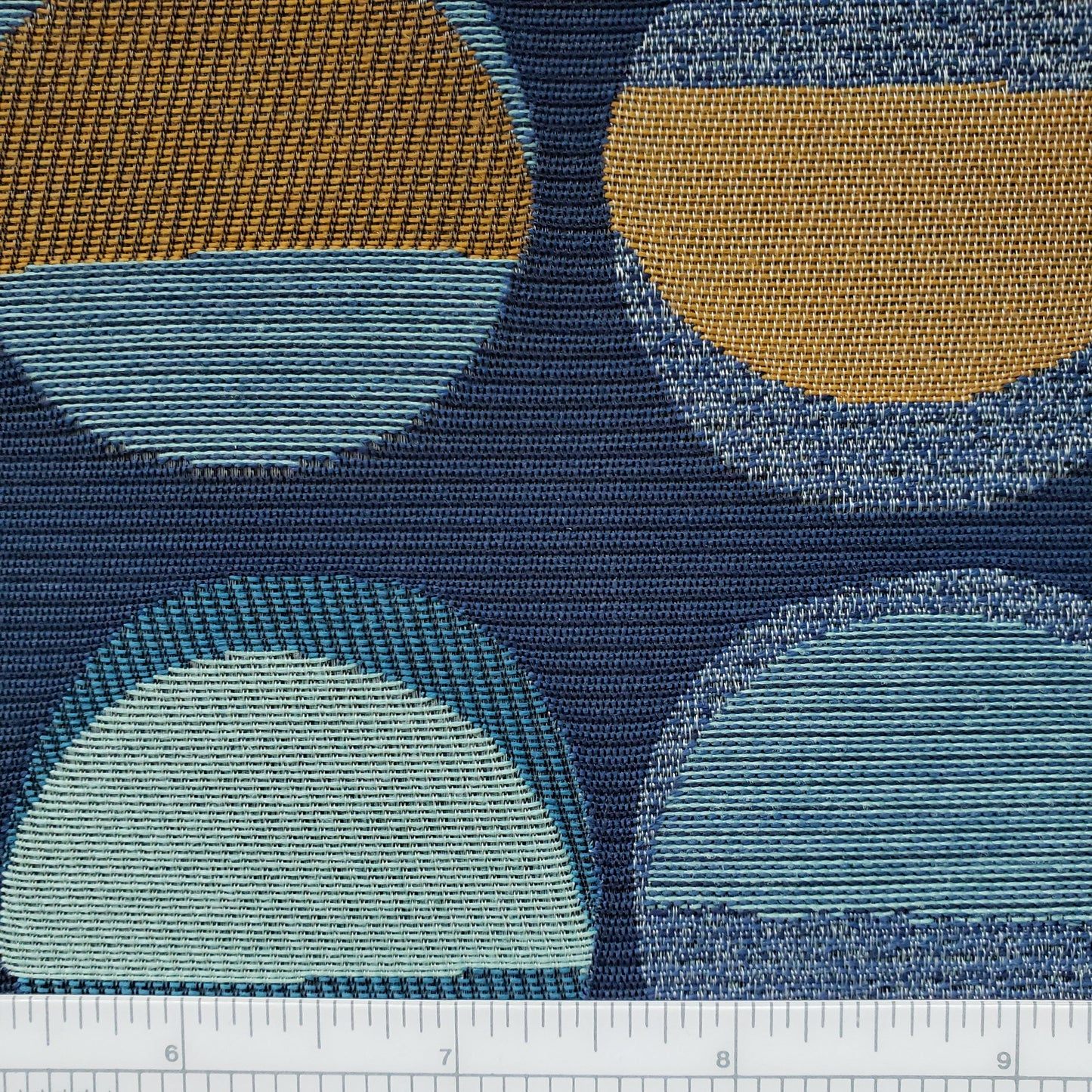 Nightime Eclipse Fabric