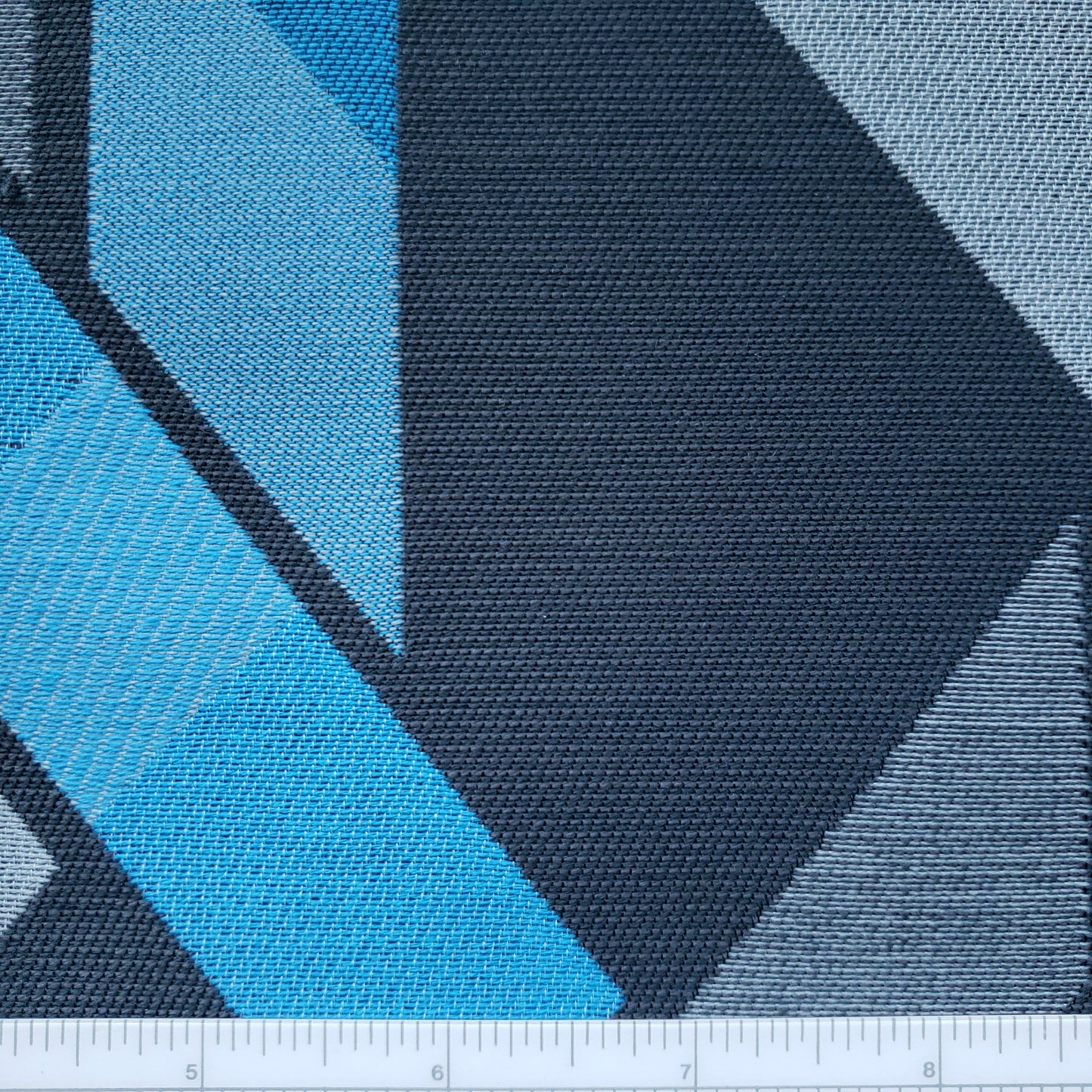 Pompidou Center Fabric