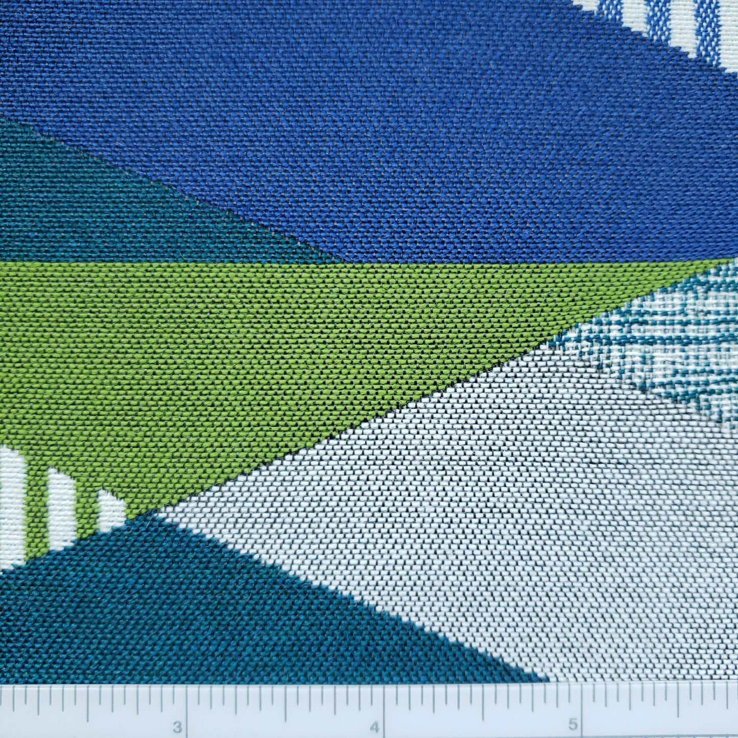 Cityscape Dresden Fabric