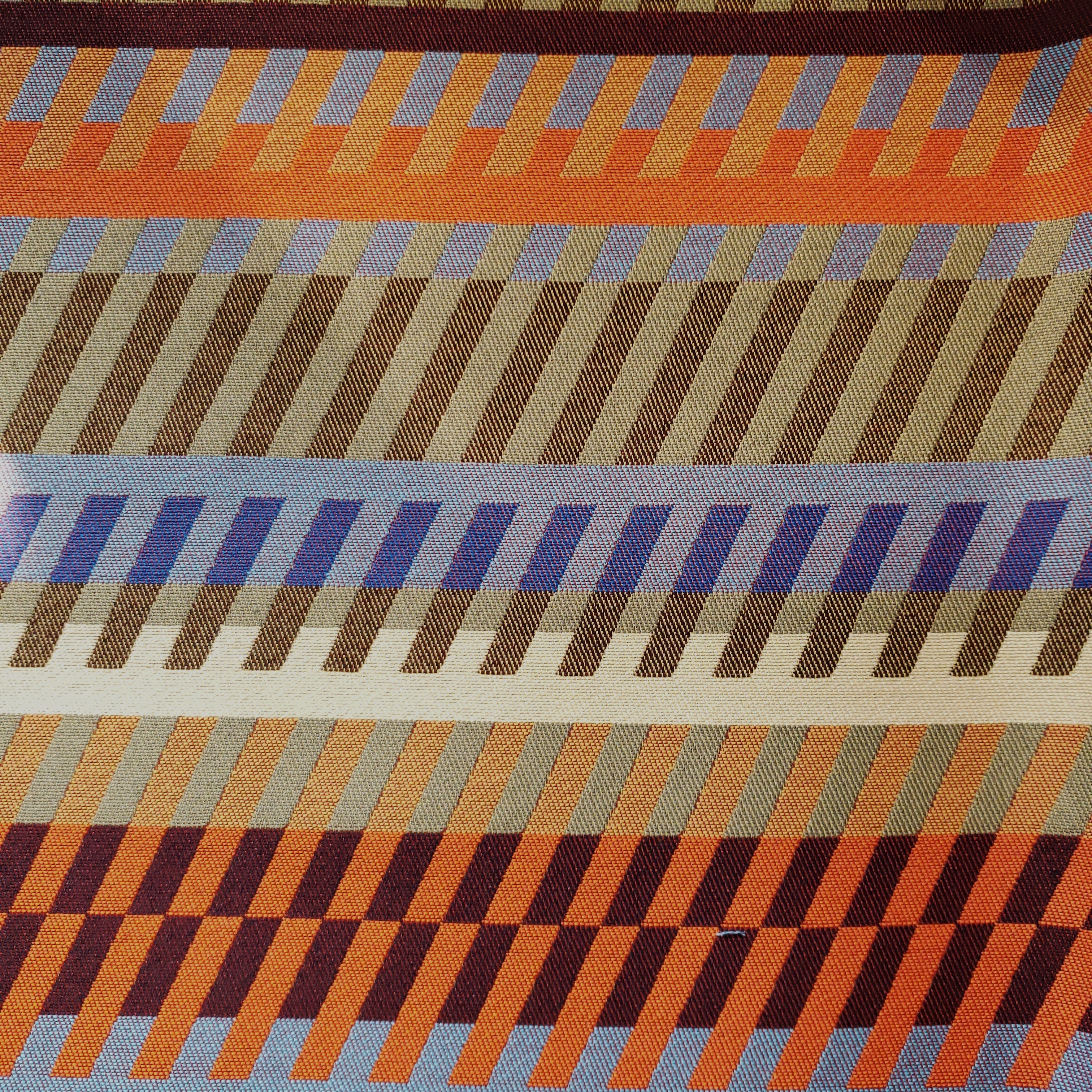 Back Slash in Warm Fabric – Bo Dee-Oh!