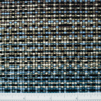 Gradient Weave Fabric
