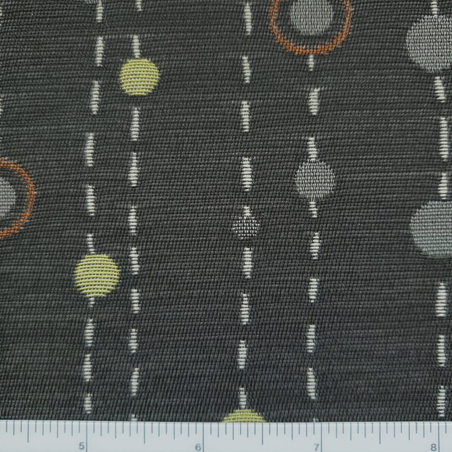 Haiku Nagoya Fabric