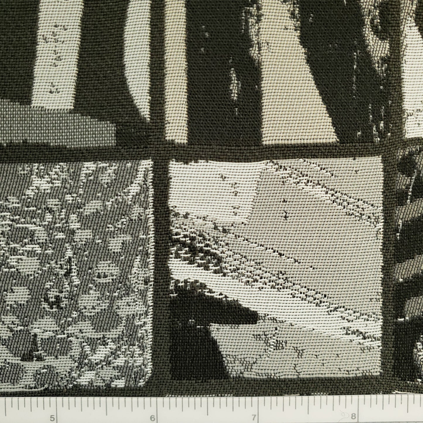 Storyboard Grays Fabric