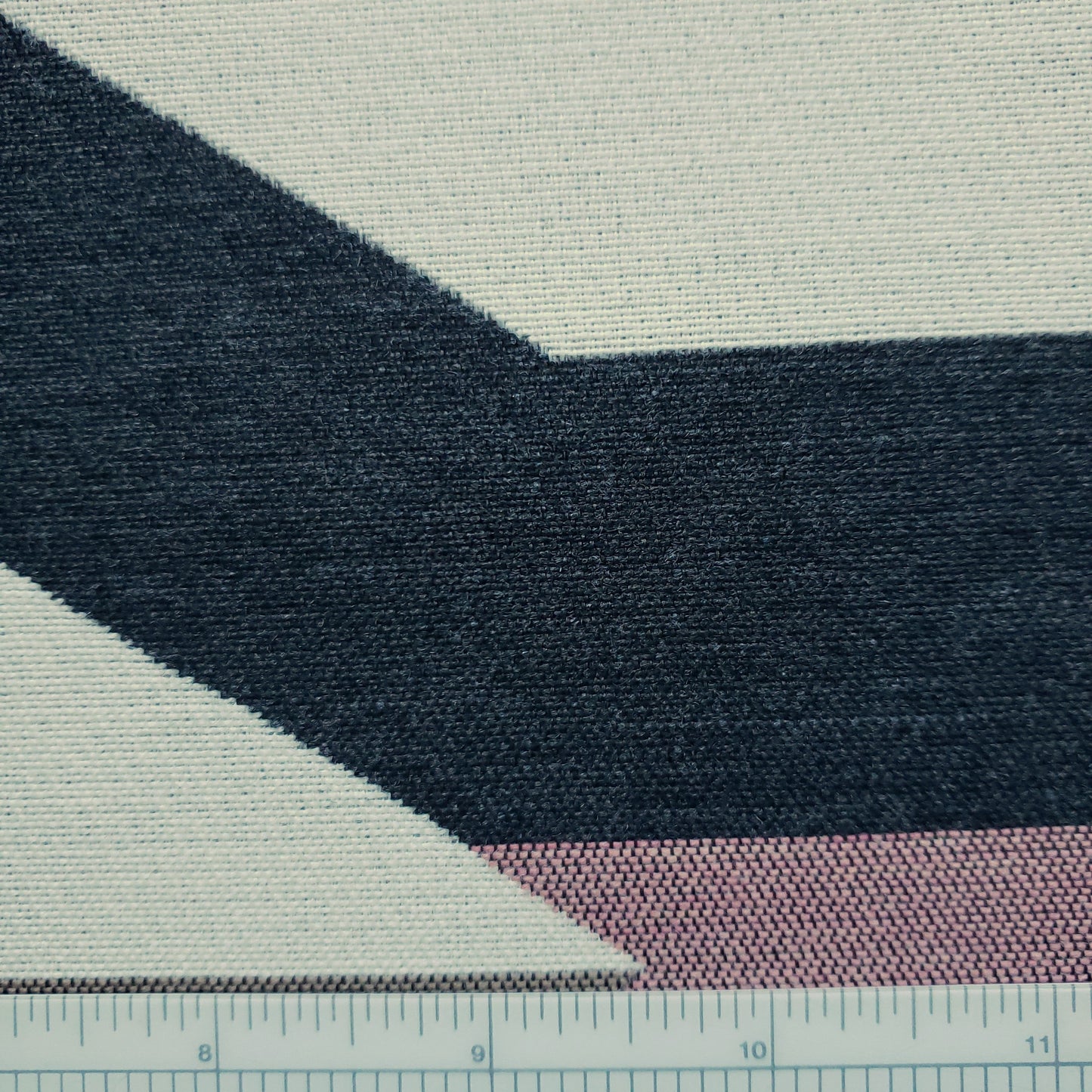 Berry Bridges Fabric
